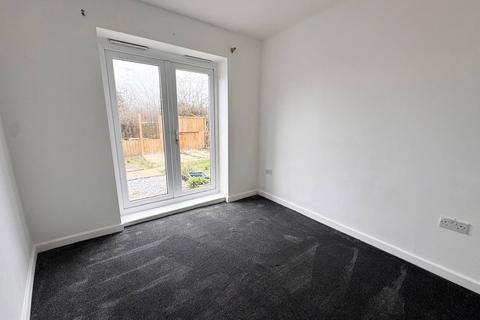 undefined, Meadow View, Sacriston, Durham, DH7