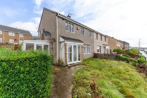 3 bedroom semi-detached house for sale, Braeside Road, Greenock, PA16