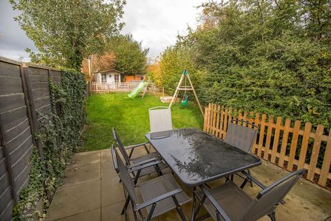 19 Chapel Road, Weldon, Corby, NN17 3HW