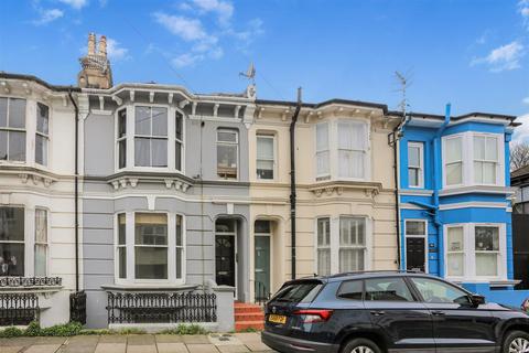 1 bedroom flat to rent, Campbell Road, Brighton