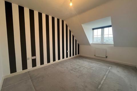 undefined, Ampthill Way, Faringdon, Oxfordshire, SN7