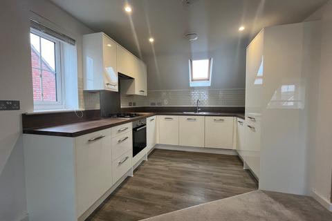 undefined, Ampthill Way, Faringdon, Oxfordshire, SN7