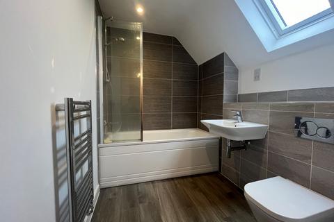 undefined, Ampthill Way, Faringdon, Oxfordshire, SN7