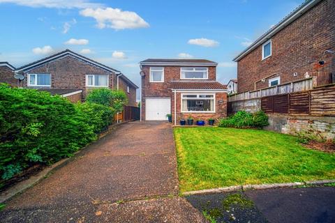 4 bedroom detached house for sale, Hornbeam Close, Cimla, Neath, SA11