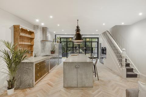 5 bedroom house for sale, St Luke’s Road, London W11