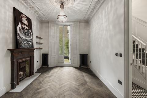 5 bedroom house for sale, St Luke’s Road, London W11