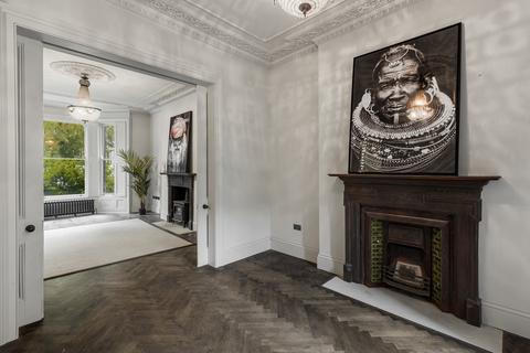 5 bedroom house for sale, St Luke’s Road, London W11