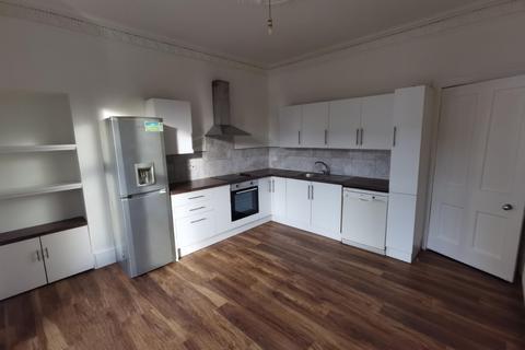 2 bedroom flat to rent, Baldovan Terrace, Dundee, DD4