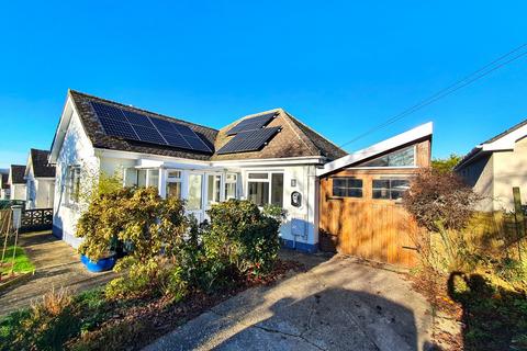 3 bedroom detached bungalow for sale, Dragons Mead, Axminster, Devon, EX13