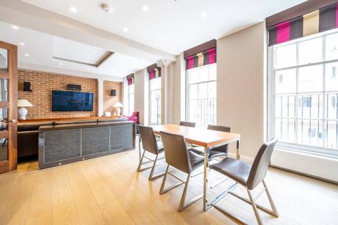 2 bedroom flat for sale, Fitzroy Street, Fitzrovia, London, W1T