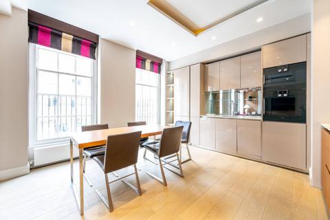 2 bedroom flat for sale, Fitzroy Street, Fitzrovia, London, W1T