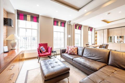 2 bedroom flat for sale, Fitzroy Street, Fitzrovia, London, W1T