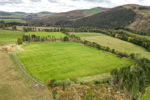 Land for sale, Land at Yair Home Farm, Galashiels, Scottish Borders, TD1