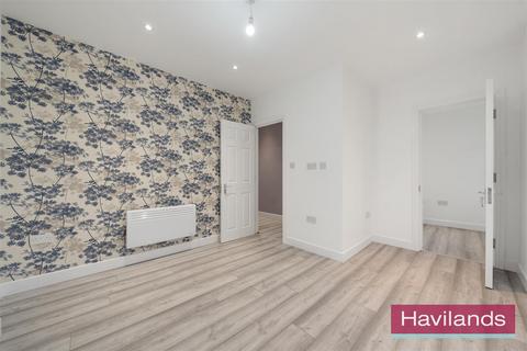 101a Halstead Road, Winchmore Hill, London, N21 3DR