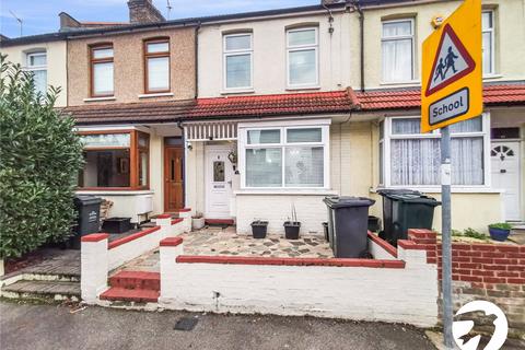 3 bedroom terraced house to rent, York Road, Dartford, Kent, DA1