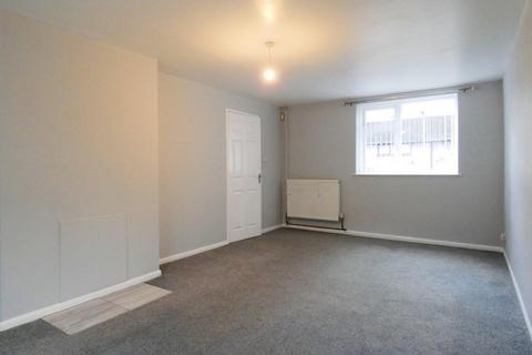 2 bedroom terraced house to rent, Beverley Rise, Carlisle, Cumbria, CA1 3RZ