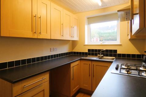 2 bedroom terraced house to rent, Beverley Rise, Carlisle, Cumbria, CA1 3RZ