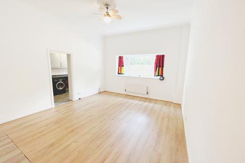 Studio to rent, Wilbury Road, Hove BN3