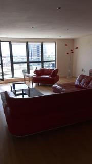 2 bedroom flat to rent, Leeds Street, Liverpool