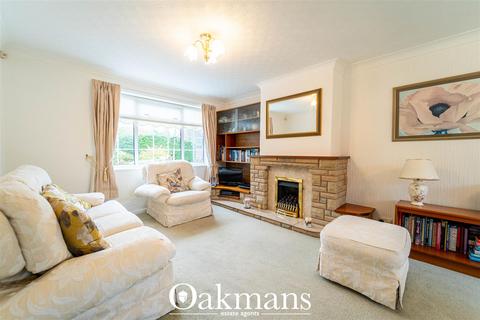 2 bedroom semi-detached house for sale, Kelfield Avenue, Birmingham