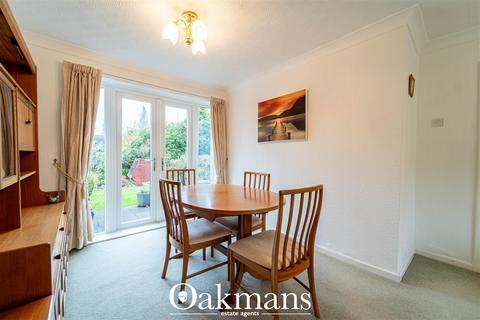 2 bedroom semi-detached house for sale, Kelfield Avenue, Birmingham