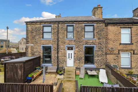 2 bedroom terraced house for sale, Lowerhouses Road, Huddersfield, HD3