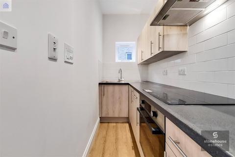 1 bedroom apartment to rent, Bowmans Mews, Holloway Road, London, N7