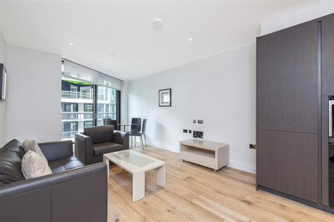 1 bedroom flat for sale, 3 Riverlight, Nine Elms, London, SW11