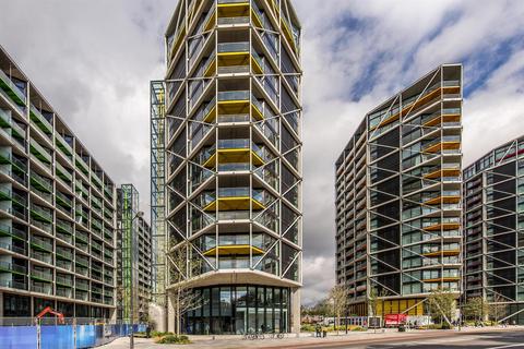 1 bedroom flat for sale, 3 Riverlight, Nine Elms, London, SW11