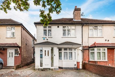 3 bedroom semi-detached house for sale, Harlington Road West, Feltham, TW14