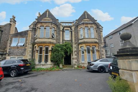 Grove Park Road, Weston-Super-Mare, BS23