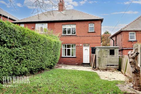 3 bedroom semi-detached house for sale, Redbrook Road, Gawber