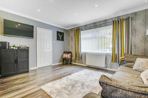 3 bedroom terraced house for sale, Maxwelton Avenue, Calderwood, EAST KILBRIDE