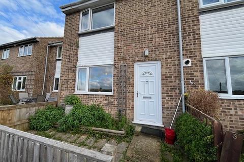 3 bedroom terraced house for sale, Chantry Mead, Hungerford RG17