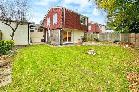 3 bedroom detached house for sale, St. Helens Crescent, Sandhurst, Berkshire