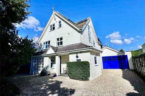 5 bedroom detached house for sale, Waterford Lane, Lymington, Hampshire, SO41