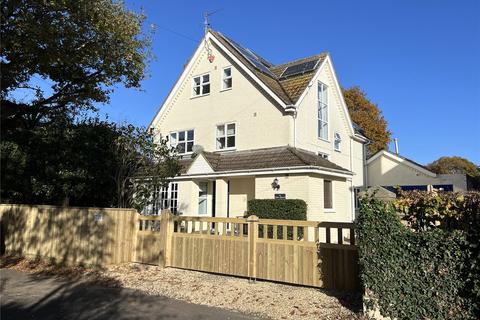 5 bedroom detached house for sale, Waterford Lane, Lymington, Hampshire, SO41