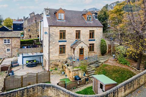 5 bedroom detached house for sale, Loxley Road, Loxley, Sheffield