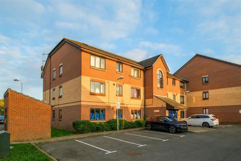 undefined, Lamorna Close, Walthamstow