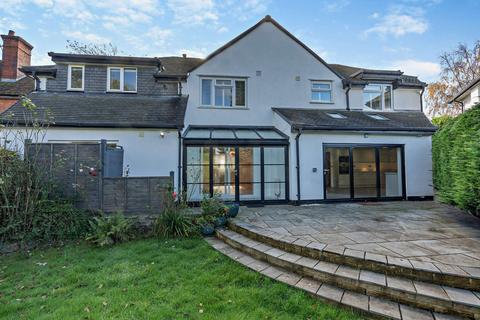 5 bedroom detached house for sale, Sandpit Lane, St. Albans, Hertfordshire