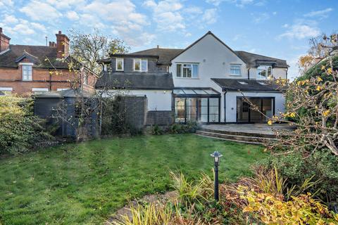 5 bedroom detached house for sale, Sandpit Lane, St. Albans, Hertfordshire