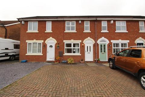 2 bedroom mews for sale, Whinsands Close, Fulwood PR2