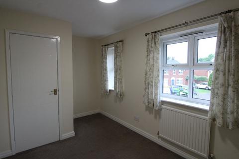 2 bedroom mews for sale, Whinsands Close, Fulwood PR2