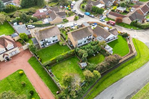 8 bedroom block of apartments for sale, Highdown Close, Ferring, BN12