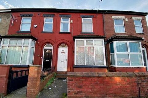 4 bedroom private hall to rent, Whitby Road, Fallowfield, Manchester