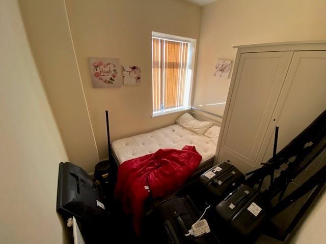 Spare Room