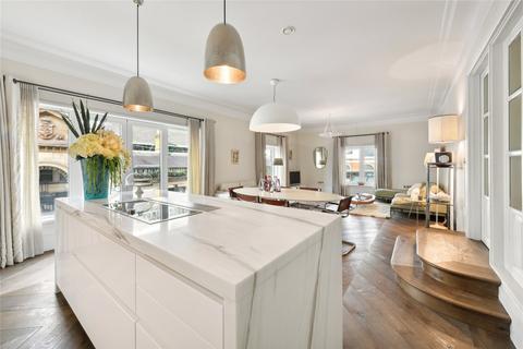 3 bedroom apartment for sale, Southampton Street, Covent Garden, WC2E