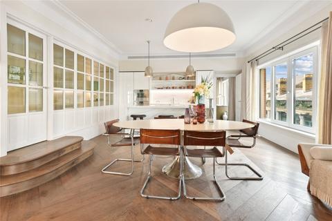 3 bedroom apartment for sale, Southampton Street, Covent Garden, WC2E