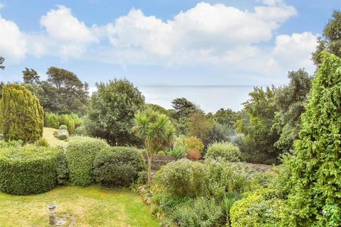 1 bedroom apartment to rent, Bonchurch Shute Ventnor PO38