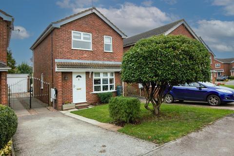 3 bedroom detached house for sale, White Furrows, Cotgrave